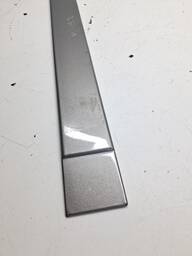 FRISO PORTA TRASEIRA DIREITA HB20 HATCH 2015 A 19