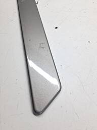 FRISO PORTA TRASEIRA DIREITA HB20 HATCH 2015 A 19