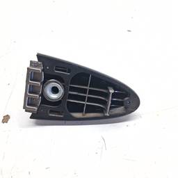 ACABAMENTO CAPA MAÇANETA TRASEIRA EXTERNA HB20 2013/19