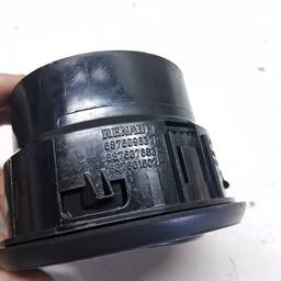 DIFUSOR AR PAINEL CAPTUR DUSTER SANDERO 2017 A 2024