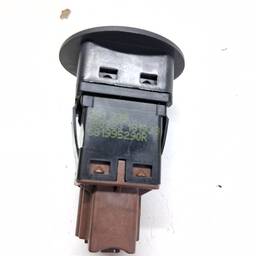 BOTAO INTERRUPTOR AIRBAG CAPTUR 1.6 2017 A 2021