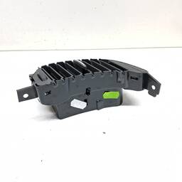 DIFUSOR AR PAINEL LADO ESQUERDO CAPTUR 2017 A 2021