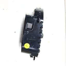 DIFUSOR AR PAINEL LADO ESQUERDO CAPTUR 2017 A 2021