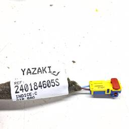  CHICOTE COMANDO SOM VOLANTE CAPTUR 2017 A 2021