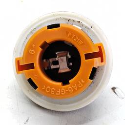 SOQUETE LÂMPADA FAROL CAPTUR 2017 2018 2019 2020 2021/