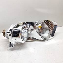 FOCO OPTICO PROJETOR FAROL DIREITO CAPTUR 2017 2018 A 2024