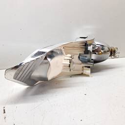 FOCO OPTICO PROJETOR FAROL DIREITO CAPTUR 2017 2018 A 2024