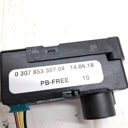 MOTOR AJUSTE FAROL DIREITO CAPTUR 2017 2018 2019 2020 2021/ 