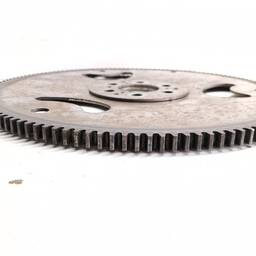 VOLANTE MOTOR CREMALHEIRA ONIX 1.4 AUTOMÁTICO 2013 A 2017