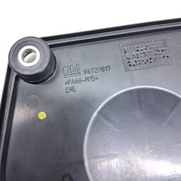 CAPA SUPERIOR CORREIA DENTADA ONIX PRISMA SPIN 2013 A 2019