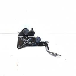 SUPORTE MODULO ABS POLO VIRTUS NIVUS 2020 2021 2022 2023/