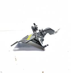 SUPORTE MODULO ABS POLO VIRTUS NIVUS 2020 2021 2022 2023/