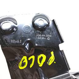 SUPORTE MODULO ABS POLO VIRTUS NIVUS 2020 2021 2022 2023/