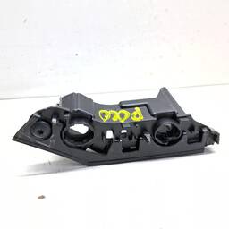 Guia Parachoque Dianteiro Direito Polo Virtus 2018/ 