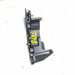 GUIA PARACHOQUE DIANTEIRO DIREITO POLO VIRTUS 2018/ 