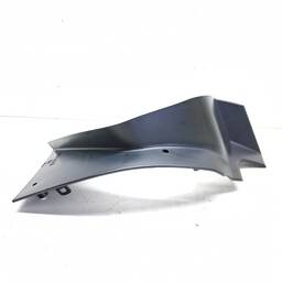 ACABAMENTO MOLDURA LANTERNA ESQUERDA POLO 2020/