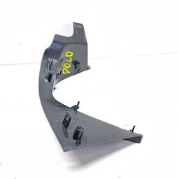 ACABAMENTO MOLDURA LANTERNA ESQUERDA POLO 2020/