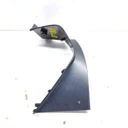 ACABAMENTO MOLDURA LANTERNA ESQUERDA POLO 2020/