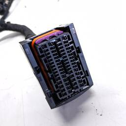 CHICOTE ELÉTRICO MOTOR POLO VIRTUS 1.0 3CC 2022 2023 2024 25