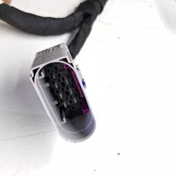 CHICOTE ELÉTRICO MOTOR POLO VIRTUS 1.0 3CC 2022 2023 2024 25