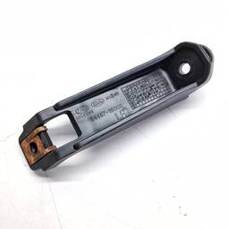 suporte esquerdo radiador hb20 2013 a 2019