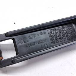 SUPORTE ESQUERDO RADIADOR HB20 2013 A 2019