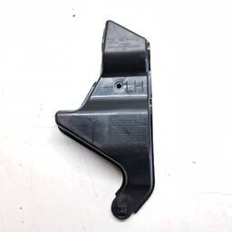 CAPA PROTETORA FECHADURA PORTA ESQUERDA HB20 2013 A 19