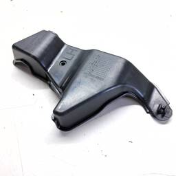 CAPA PROTETORA FECHADURA PORTA ESQUERDA HB20 2013 A 19