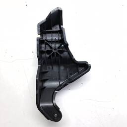 CAPA PROTETORA FECHADURA PORTA ESQUERDA HB20 2013 A 19