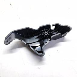 CAPA PROTETORA FECHADURA PORTA ESQUERDA HB20 2013 A 19