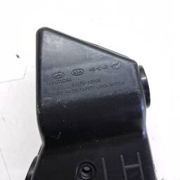 CAPA PROTETORA FECHADURA PORTA ESQUERDA HB20 2013 A 19