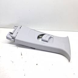 ACABAMENTO SUPERIOR COLUNA CENTRAL DIREITA HB20 2013 A 2019