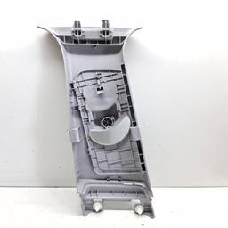 ACABAMENTO SUPERIOR COLUNA CENTRAL DIREITA HB20 2013 A 2019