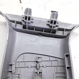 ACABAMENTO SUPERIOR COLUNA CENTRAL DIREITA HB20 2013 A 2019