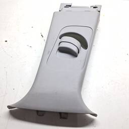 ACABAMENTO SUPERIOR COLUNA CENTRAL DIREITA HB20 2013 A 2019