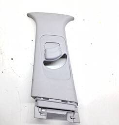 Acabamento superior coluna central esquerda hb20 2013 a 2019