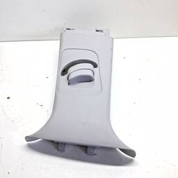 ACABAMENTO SUPERIOR COLUNA CENTRAL ESQUERDA HB20 2013 A 2019