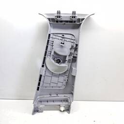 ACABAMENTO SUPERIOR COLUNA CENTRAL ESQUERDA HB20 2013 A 2019