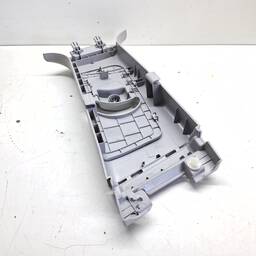 ACABAMENTO SUPERIOR COLUNA CENTRAL ESQUERDA HB20 2013 A 2019