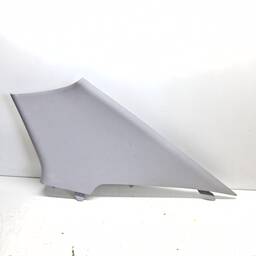 ACABAMENTO COLUNA TRASEIRA DIREITA HB20 SEDAN 2013 A 2019