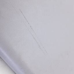 ACABAMENTO COLUNA TRASEIRA DIREITA HB20 SEDAN 2013 A 2019