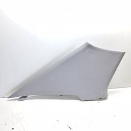 ACABAMENTO COLUNA TRASEIRA ESQUERDA HB20 SEDAN 2013 A 2019