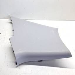 ACABAMENTO COLUNA TRASEIRA ESQUERDA HB20 SEDAN 2013 A 2019