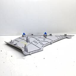 ACABAMENTO COLUNA TRASEIRA ESQUERDA HB20 SEDAN 2013 A 2019