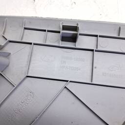 ACABAMENTO COLUNA TRASEIRA ESQUERDA HB20 SEDAN 2013 A 2019