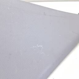 ACABAMENTO COLUNA TRASEIRA ESQUERDA HB20 SEDAN 2013 A 2019