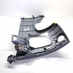 ACABAMENTO INFERIOR PAINEL HB20 2013 2014 2015 2016 A 2019