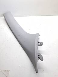 ACABAMENTO COLUNA DIANTEIRA DIREITA HB20 2013 A 2019