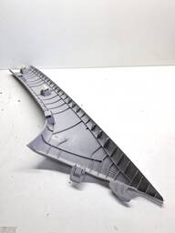 ACABAMENTO COLUNA DIANTEIRA DIREITA HB20 2013 A 2019