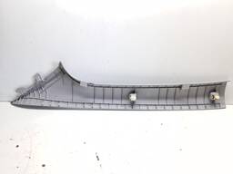 ACABAMENTO COLUNA DIANTEIRA DIREITA HB20 2013 A 2019